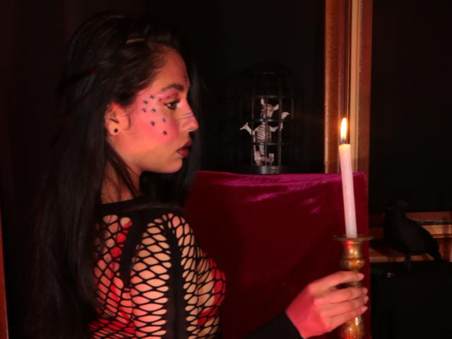 IberiaVega - Live porn &amp; sex cam - 14030648