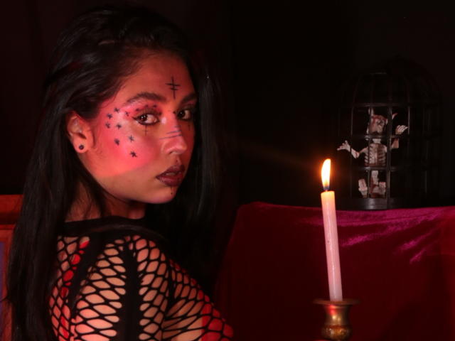 IberiaVega - Live sexe cam - 14030676