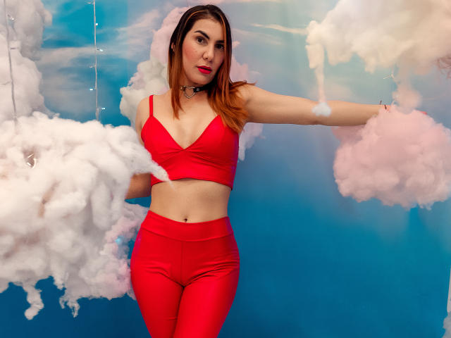 AnieWalsh - Sexe cam en vivo - 14030680