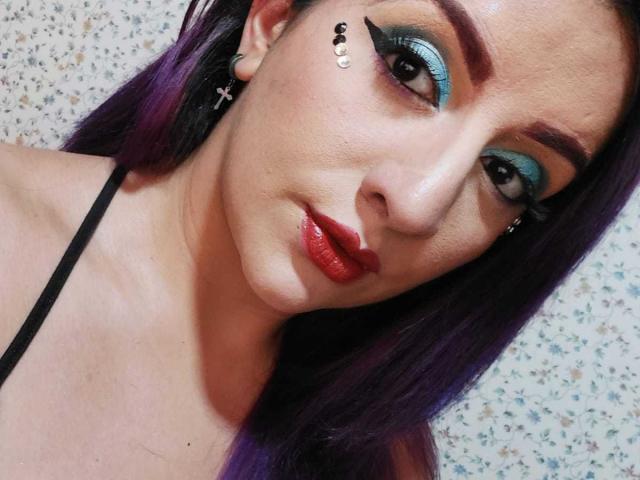 AndreaSharick - 라이브 포르노 &amp; 섹스 캠 - 14030984