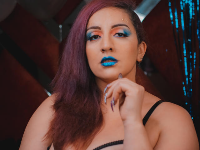 AndreaSharick - Sexe cam en vivo - 14030996