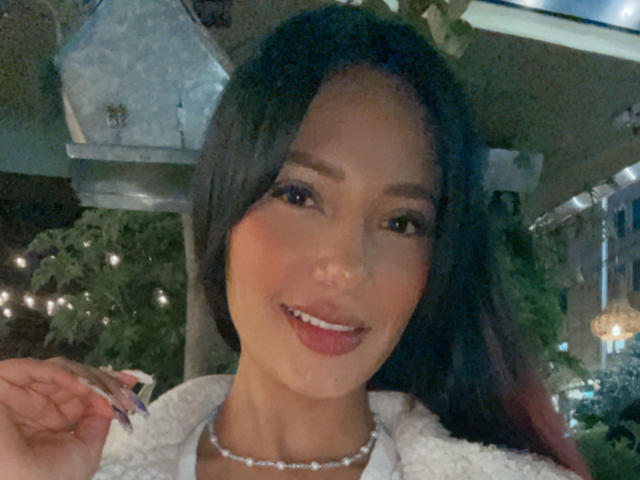 ElizabethRamirez - Camera khiêu dâm &amp; quyến rũ trực tiếp - 14033496