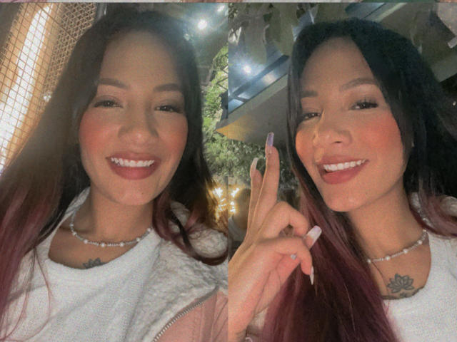 ElizabethRamirez - Live porn &amp; sex cam - 14033556