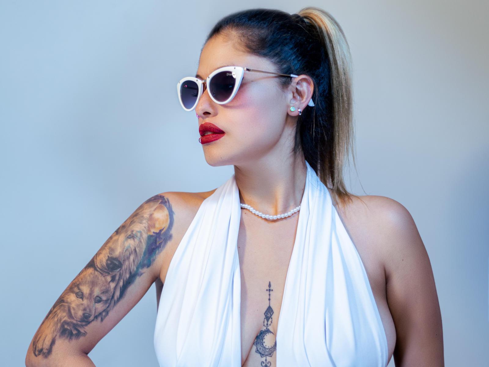 CharlotteCambell - Sexe cam en vivo - 14033692