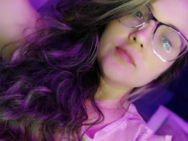 DanaDelRey - Live sex cam - 14033744