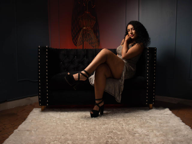 CamilaKey - Sexe cam en vivo - 14033920