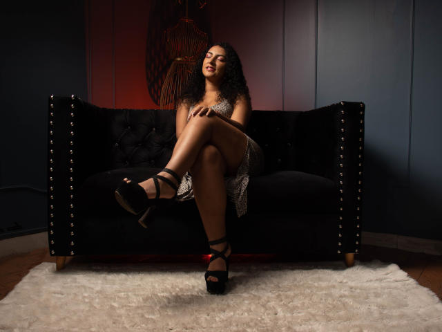 CamilaKey - Sexe cam en vivo - 14033924