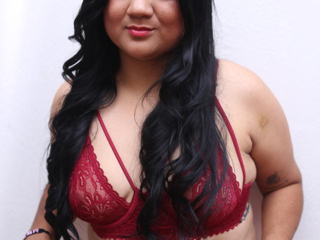 lailaSofia - Live porn &amp; sex cam - 14034192