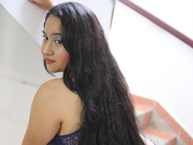 lailaSofia - 라이브 포르노 &amp; 섹스 캠 - 14034432