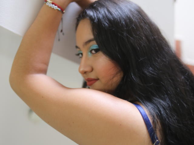 lailaSofia - Live porn &amp; sex cam - 14034456