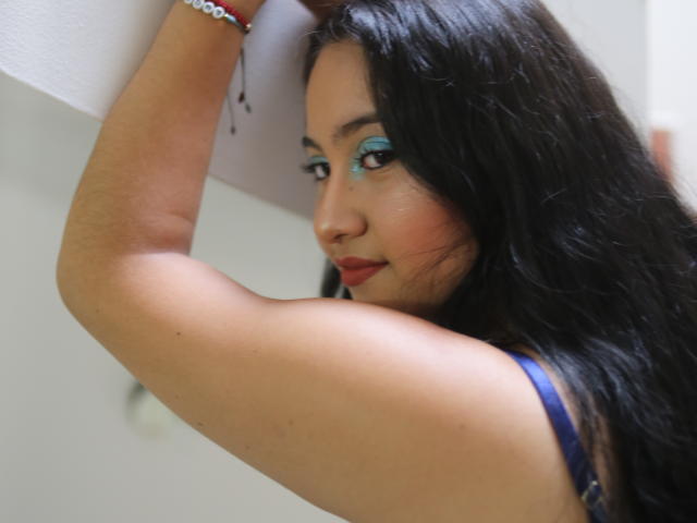 lailaSofia - Live porn &amp; sex cam - 14034460