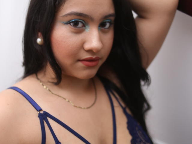 lailaSofia - Live Sex Cam - 14034496