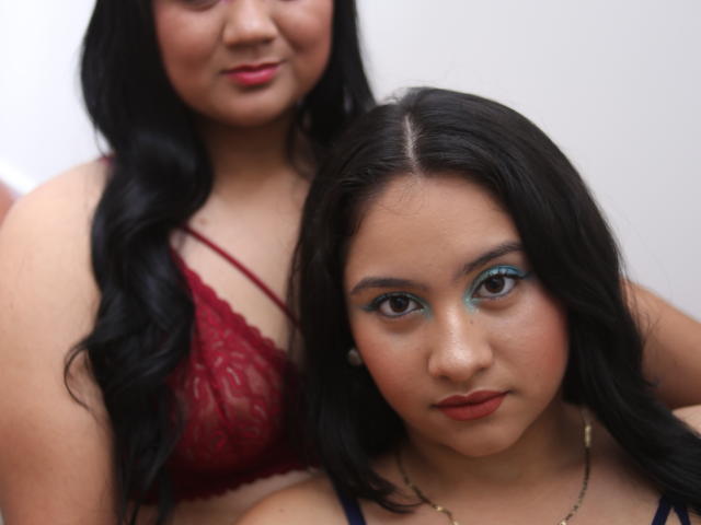 lailaSofia - Live porn &amp; sex cam - 14034516