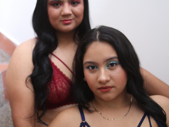 lailaSofia - Live sex cam - 14034524