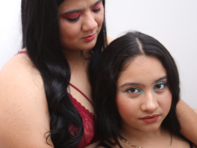 lailaSofia - Live porn &amp; sex cam - 14034544