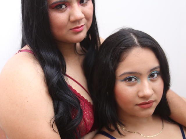 lailaSofia - Live sexe cam - 14034548