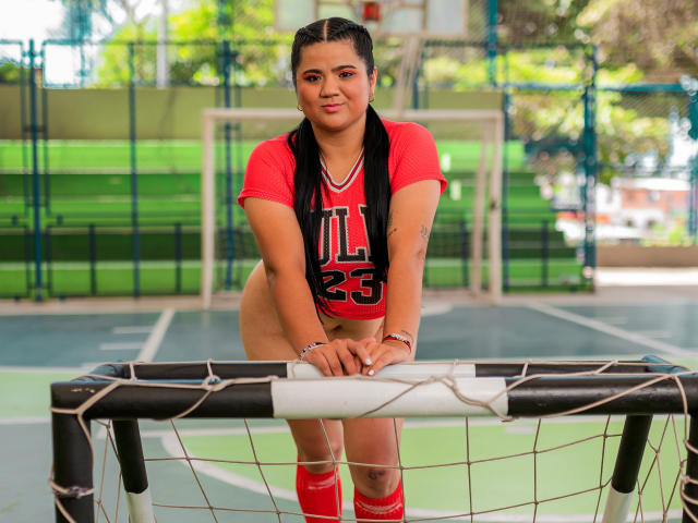 lailaSofia - сексуальная веб-камера в реальном времени - 14034716