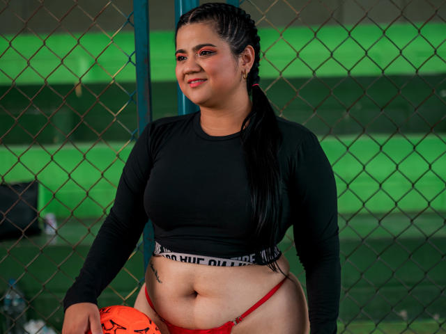 lailaSofia - Sexe cam en vivo - 14034724