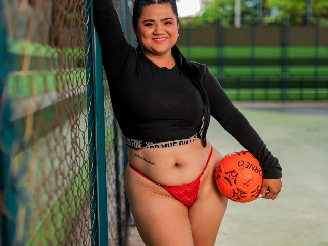 lailaSofia - Sexe cam en vivo - 14034752