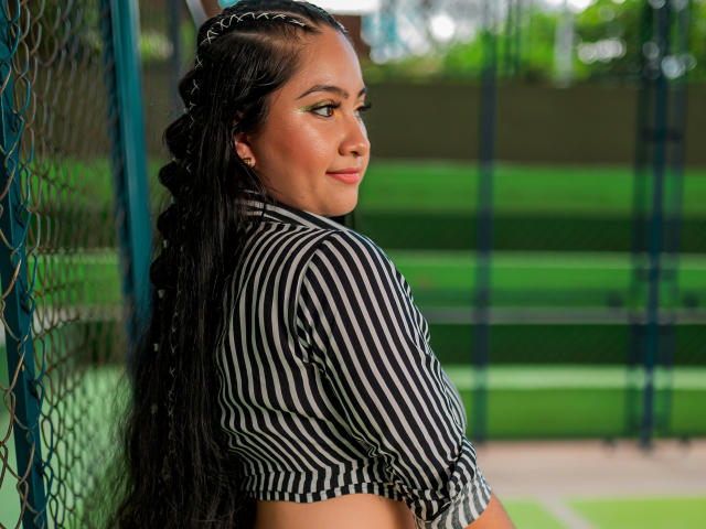 lailaSofia - Live porn &amp; sex cam - 14034768