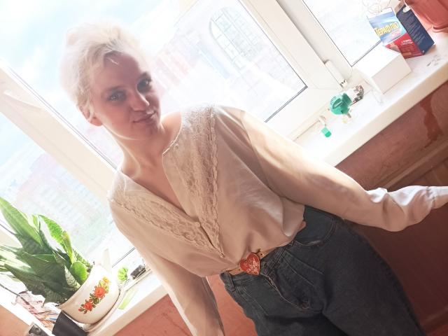 KristiLoren - Live sexe cam - 14035112