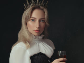 WendyMoon - Live sexe cam - 14035552