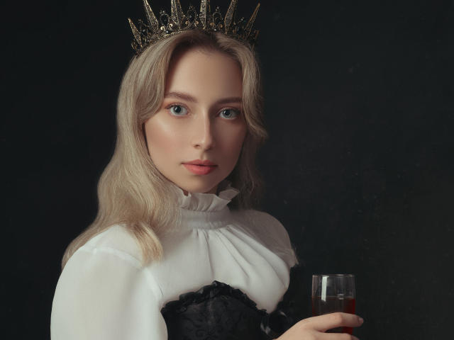 WendyMoon - Live sexe cam - 14035552