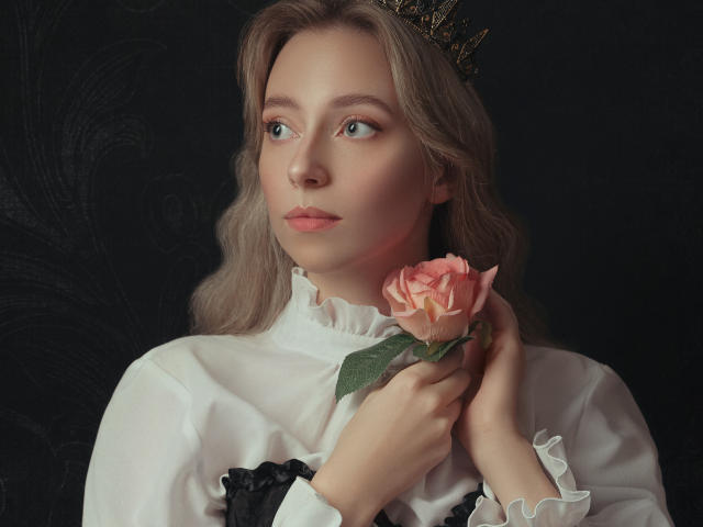 WendyMoon - Sexe cam en vivo - 14035556