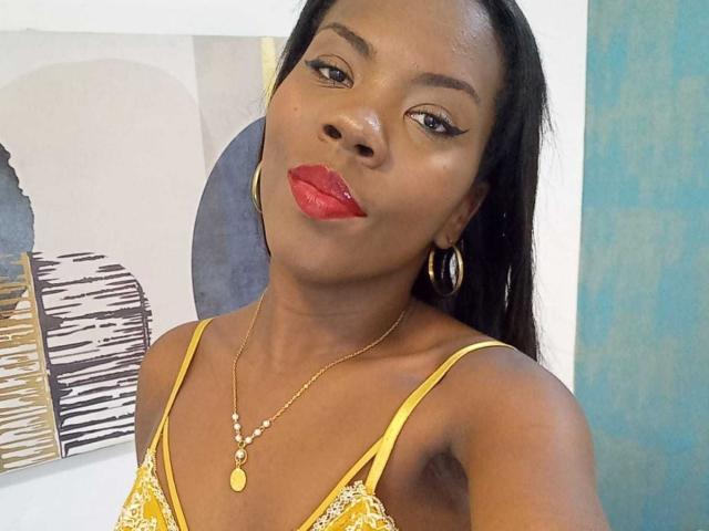 EbonyYulia - Live porn &amp; sex cam - 14037676