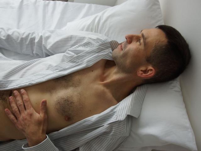 SteveTiger - Sexe cam en vivo - 14037700