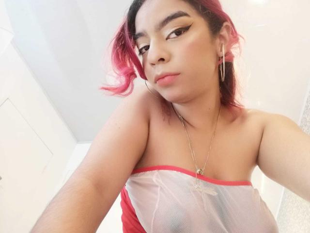 AlexiaStone - Sexe cam en vivo - 14037724