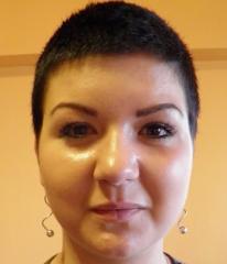 Korra - Sexe cam en vivo - 1404180