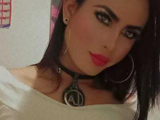 CristallWrightTs - Live porn &amp; sex cam - 14042796