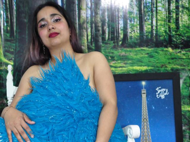 CamilaZaheta - Sexe cam en vivo - 14043724