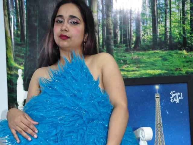 CamilaZaheta - Sexe cam en vivo - 14043728