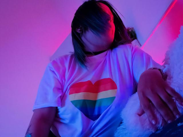 NatalieHarris - פורנו בשידור חי ומצלמת סקס - 14043772