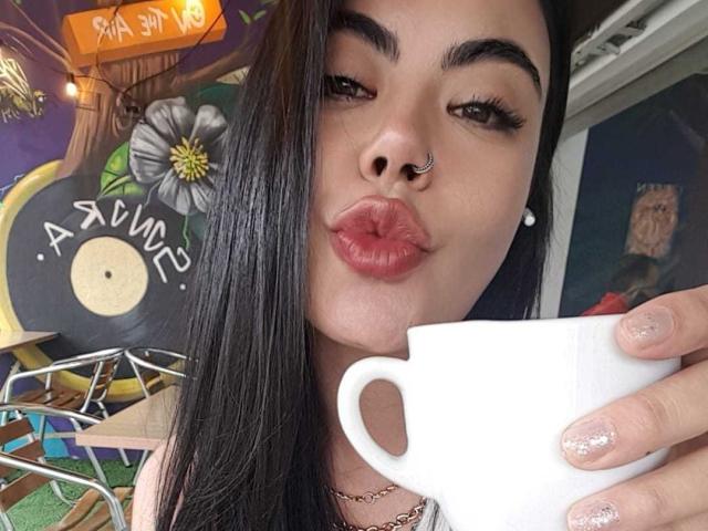 NinaBonett - Porno na żywo i seks kamera - 14044980