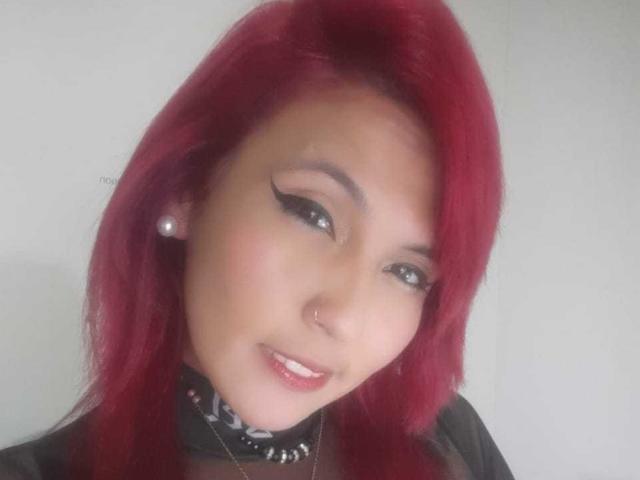 GiselleLacout - Live sex cam - 14045124