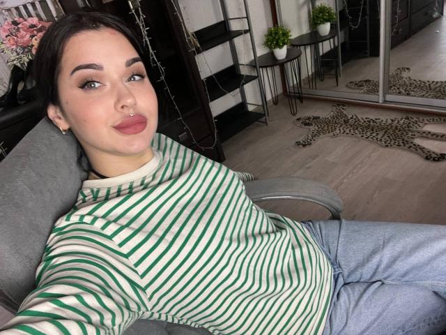 BlackFoxx - Live sex cam - 14047756