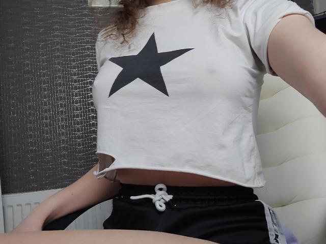 Leivi - Camera khiêu dâm &amp; quyến rũ trực tiếp - 14049244