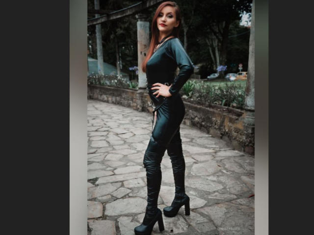 LindsayAllegra - Live Sex Cam - 14049868