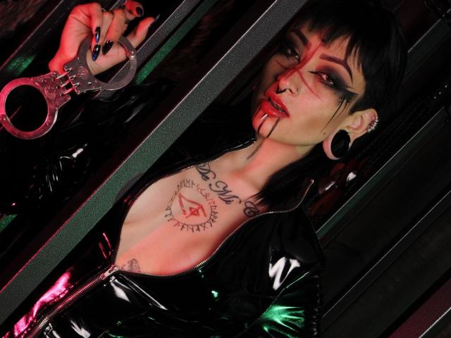 Sodomatrix - Sexe cam en vivo - 14053092