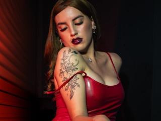 ChristineMasseri - Sexe cam en vivo - 14054168