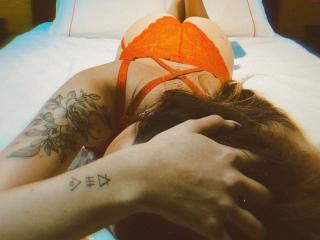 ChristineMasseri - Sexe cam en vivo - 14054192