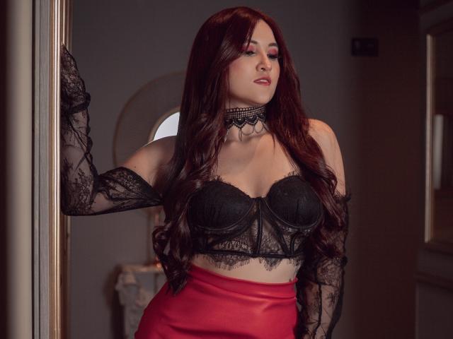 AllionaJimenez - Sexe cam en vivo - 14054672