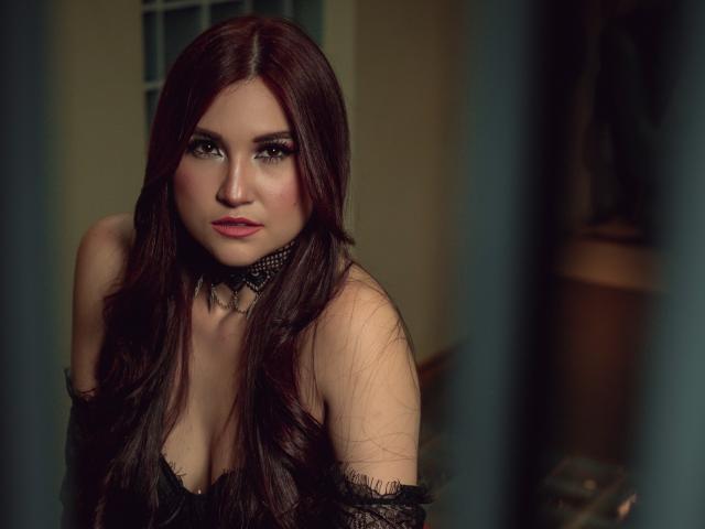 AllionaJimenez - Camera khiêu dâm &amp; quyến rũ trực tiếp - 14054676