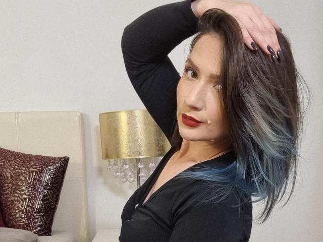 AnaHathor - Live sex cam - 14055568