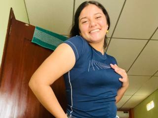 AishaBlue - Camera khiêu dâm &amp; quyến rũ trực tiếp - 14057648