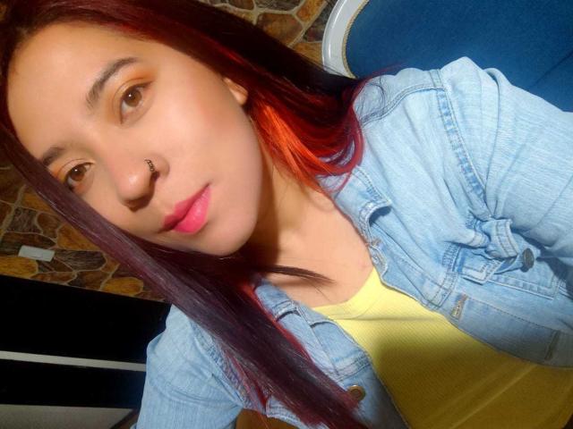 AbbyWoods - Live sex cam - 14057916