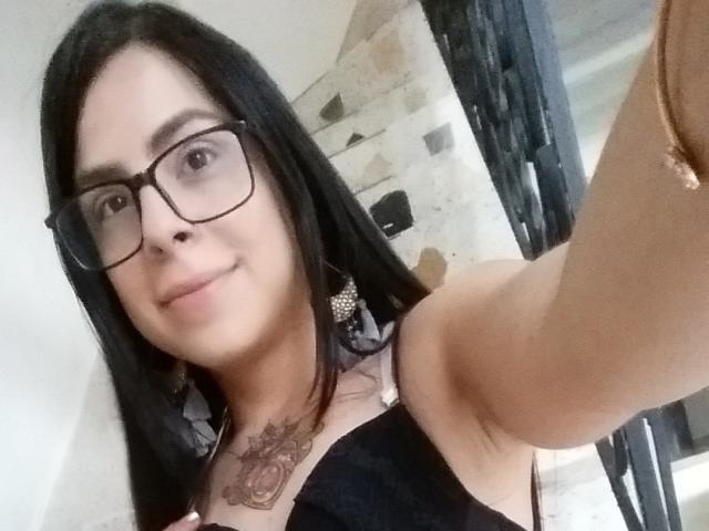 Sharasstar - Live sexe cam - 14059140